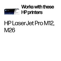 Toner/79A Black LaserJet Cart - Bilde 15