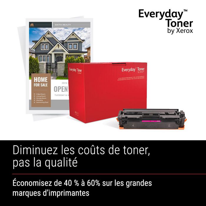 Everyday Black Toner - Bilde 18