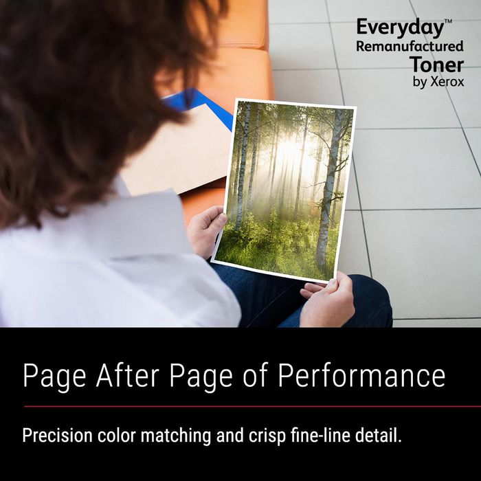 Ay Remanufactured Everyday - Bilde 2