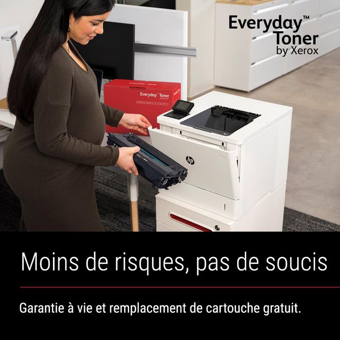 Everyday BK Toner rplc TN2510 Std - Bilde 21