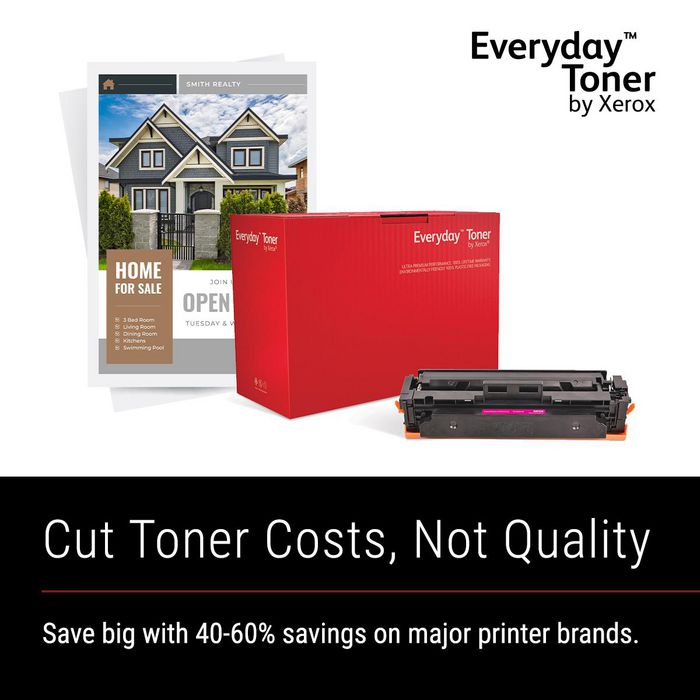 Everyday BK Toner rplc TN248Y Std - Bilde 2