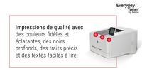 Everyday BK Toner rplc TN248Y Std - Bilde 49