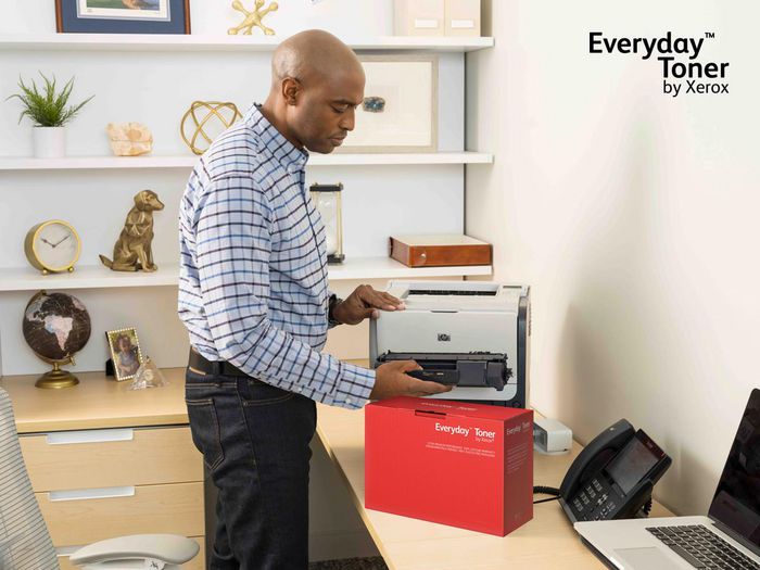 Everyday BK Toner rplc TN3600 Std - Bilde 14
