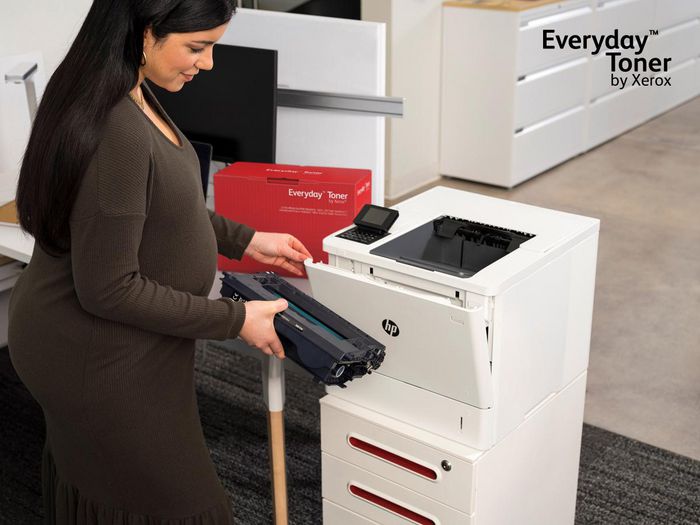 Everyday BK Toner rplc TN3600 Std - Bilde 16