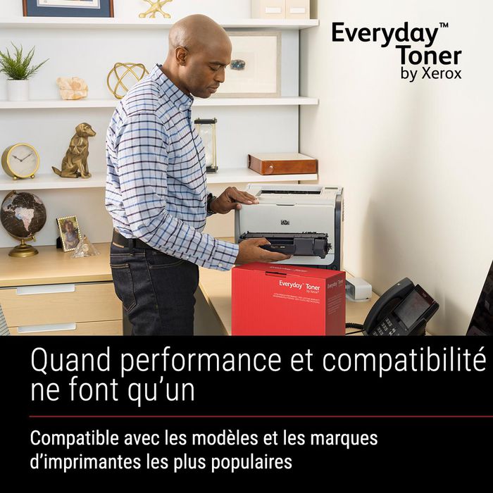 Everyday BK Toner rplc TN248BK Std - Bilde 19