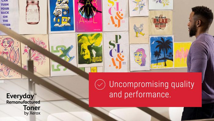 ED Rmnfctrd Toner BK repl KYO TK-1150 - Bilde 7