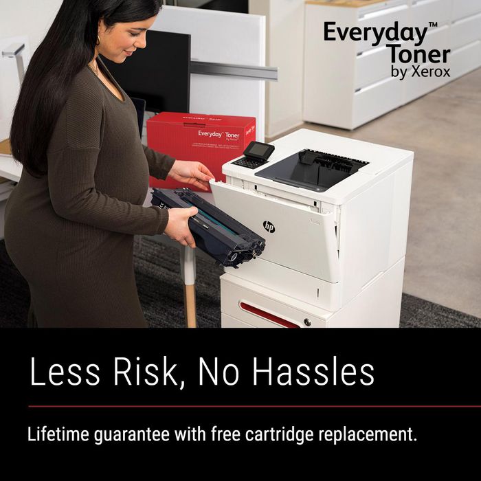Everyday BK Toner rplc TN3600XXL Extra H - Bilde 5