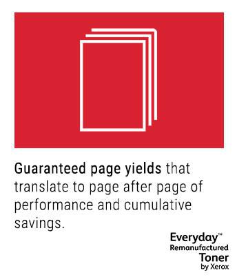 ED Rmnfctrd Toner YL repl KYO TK-5270Y - Bilde 15