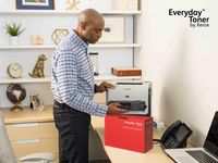 Everyday BK Toner rep Brother TN1050 Std - Bilde 41