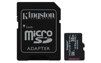 Kingston 32GB microSDHC Industrial C10 - Bilde 8
