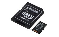 Kingston 32GB microSDHC Industrial C10 - Bilde 9