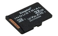 Kingston 32GB microSDHC Industrial C10 - Bilde 11