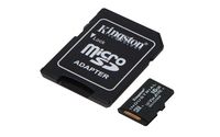 Kingston 16GB microSDHC Industrial C10 - Bilde 9