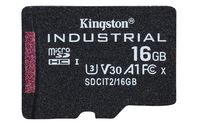 Kingston 16GB microSDHC Industrial C10 - Bilde 10