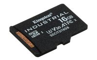 Kingston 16GB microSDHC Industrial C10 - Bilde 11