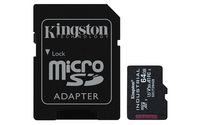 Kingston 64GB microSDXC Industrial C10 - Bilde 8