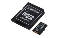 Kingston 64GB microSDXC Industrial C10 - Bilde 9