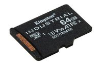 Kingston 64GB microSDXC Industrial C10 - Bilde 11