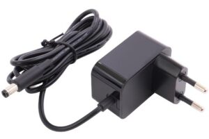 CoreParts Power Adapter 12W 12V 1A