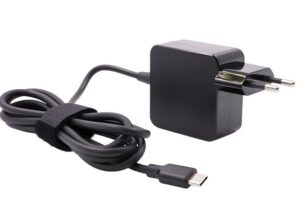 CoreParts USB-C Power Adapter