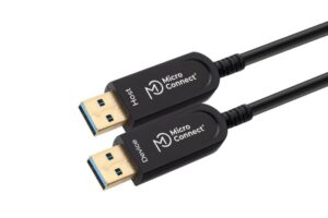 MicroConnect Premium Optic USB 3.2 Gen 1