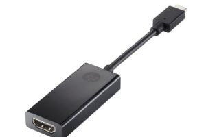 HP USB-C to HDMI Adapter