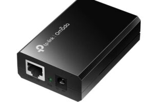 Omada PoE Injector Adapter