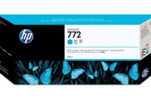 Ink Cyan No.772 300ml.