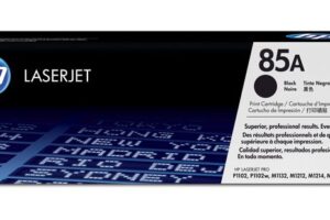 Toner Black