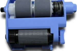 HP ScanJet B Roller Unit