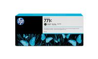 Ink Black Matte 771C 775ml - Bilde 3