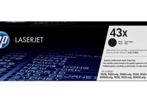 Toner Black Smart Print