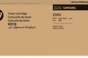 Toner/MLT-D204U