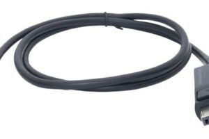 Adder USB C to DisplayPort