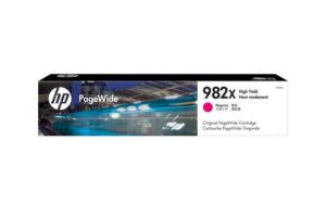 Toner/982X HY PW Cart Magenta