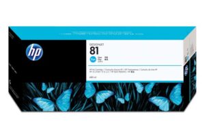 Ink Cyan Dye 680 ml.