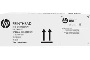 881 Latex Optimizer Printhead