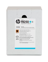 Fb250 3-Liter Light Cyan - Bilde 3