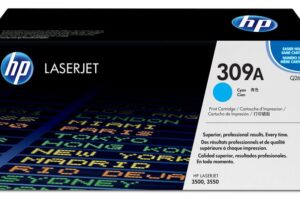 Toner Cyan CLJ 3500 355