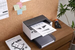 Toner Black LJ 8100 8150