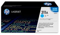 Toner Cyan CLJ 3700 - Bilde 3