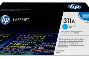 Toner Cyan CLJ 3700
