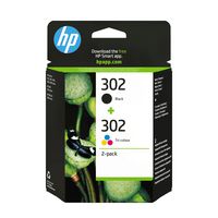 HP 302 Ink Cartridge Combo 2x BLISTER - Bilde 33