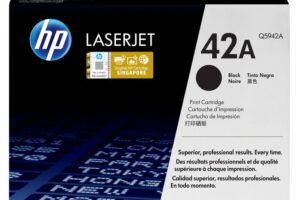 Toner Black LJ4250 4350