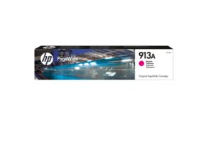 Ink Magenta 913A