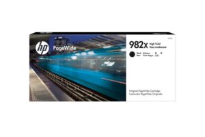 Toner/982X HY PW Cart Black