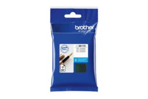 Lc-3617C Ink Cartridge 1