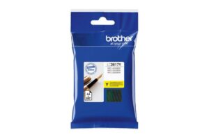 Lc-3617Y Ink Cartridge 1