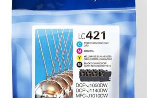 Pagepack 4 Pc(S) Original