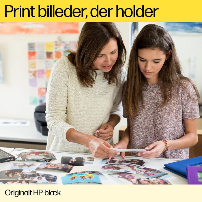 863 500-Ml Magenta Pagewide - Bilde 6